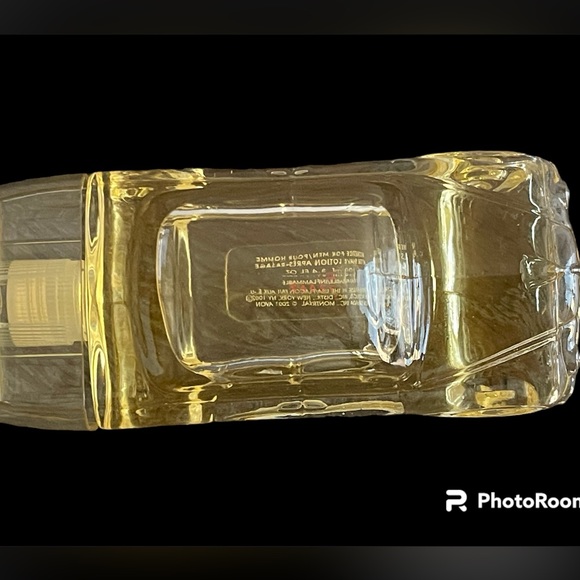 AVON 1949 LINCOLN COSMOPOLITAN DECANTER WITH MESMERIZE FOR MEN AFTER SHAVE - Picture 2 of 9